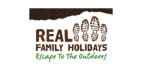 Real Family Holidays Coupons